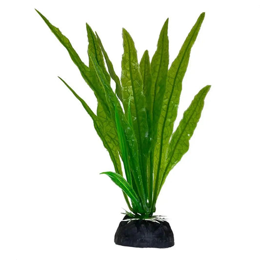 18cm Simulation Water Grass Lifelike Plastic - MyPetDollar.com
