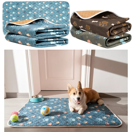BIAI Winter New non-slip Mat for Pets - MyPetDollar.com