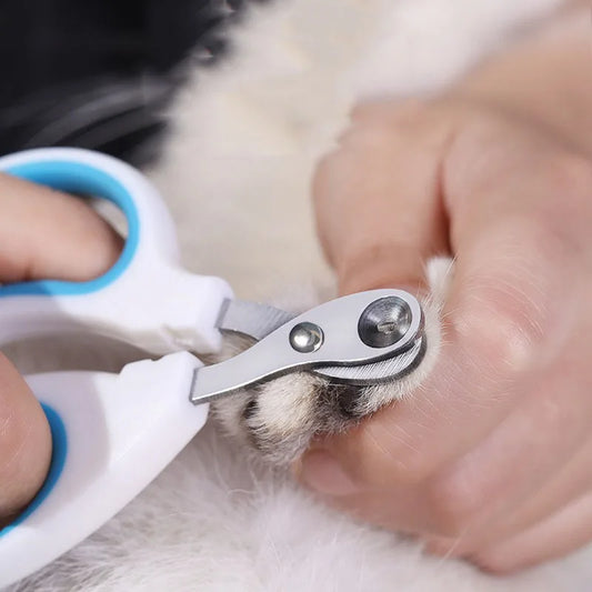 Puppy Nail Clippers Cat Claw Scissors for - MyPetDollar.com