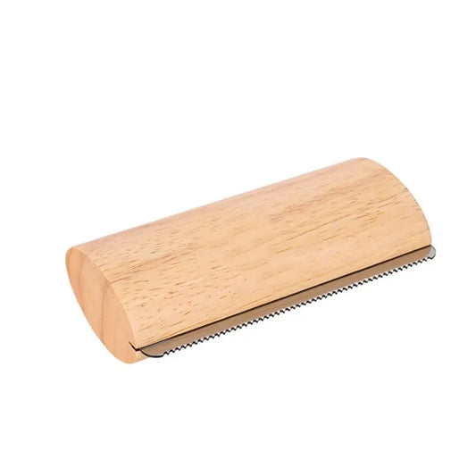 Pet Deshedding Grooming Brush – Metal Teeth - MyPetDollar.com