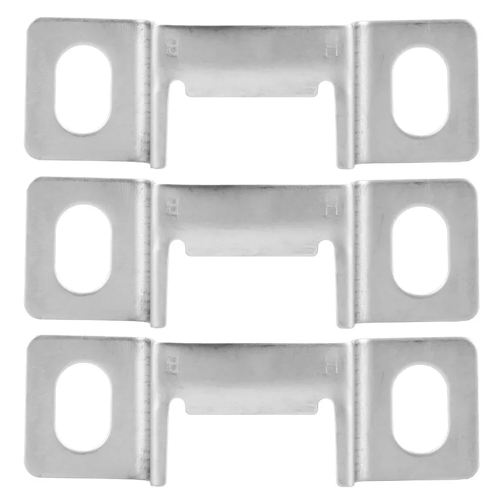 Stainless Steel Debeaker Blade Durable Silver Chicken Beak