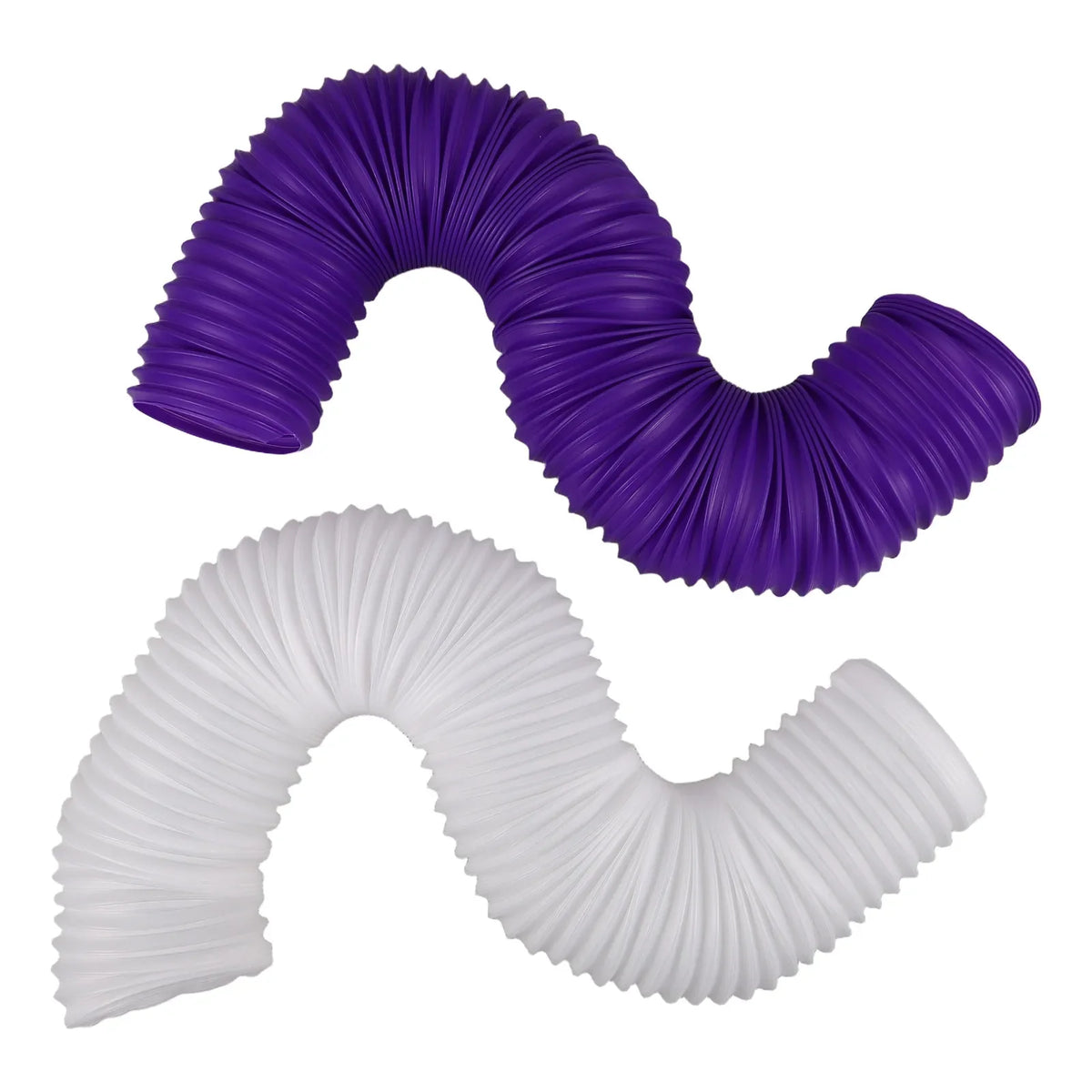 2Pcs Plastic Expandable Pet Tunnel - MyPetDollar.com