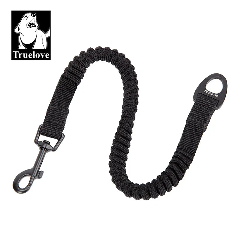 Truelove Short Bungee Dog Nylon Leash Rope - MyPetDollar.com