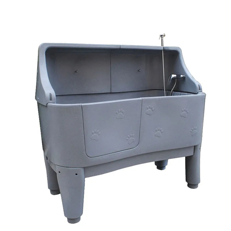 Pet Shop Large Dog Grooming Dog Wash Bath - MyPetDollar.com
