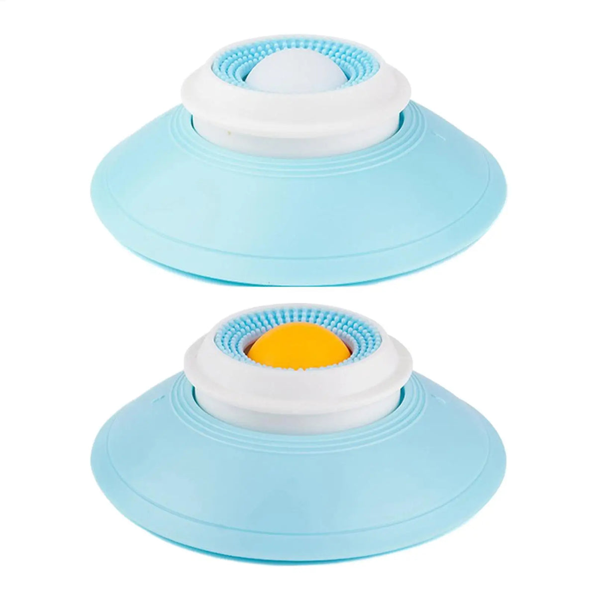Pet Lick Mat Anti-spill Slow Food Plate - MyPetDollar.com