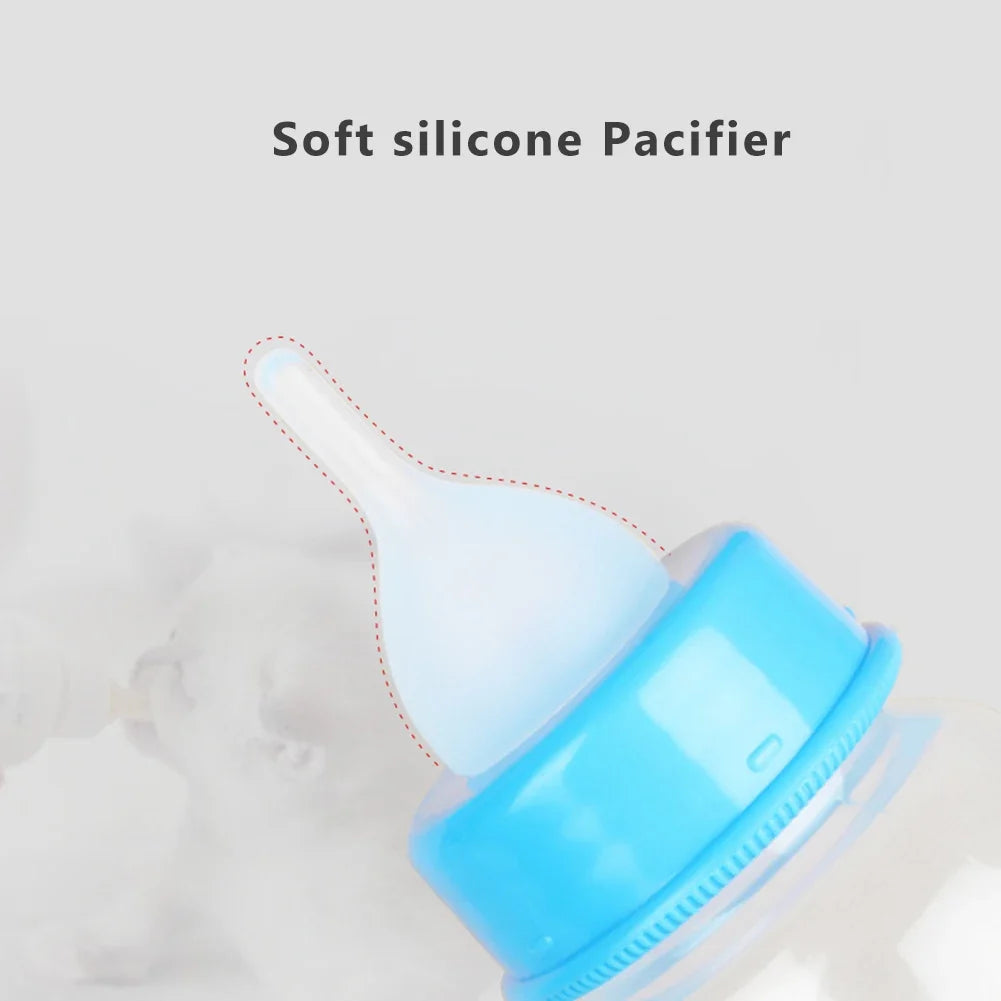 Small Pet Feeding Bottle 60ml/125ml Baby Pet - MyPetDollar.com