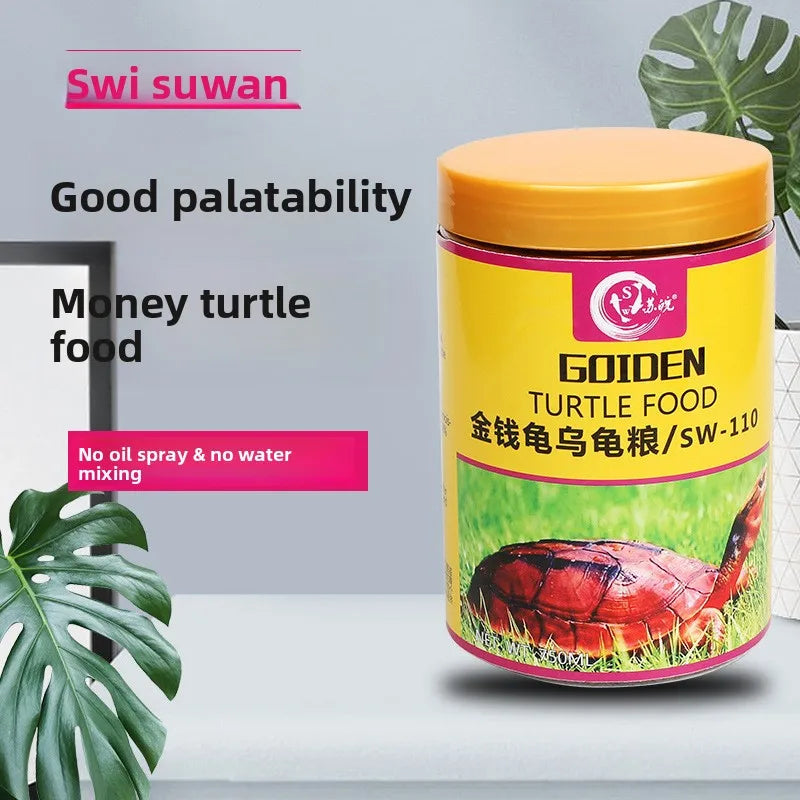 SW Turtle Food Universal Formula - for - MyPetDollar.com