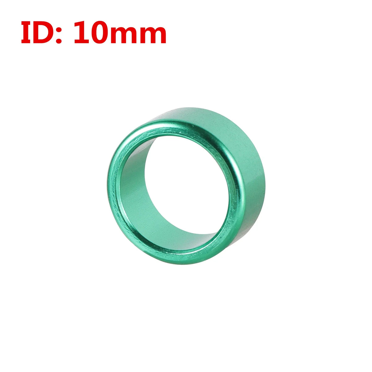 DIY Custom 8/10mm Pigeon Foot Ring - MyPetDollar.com