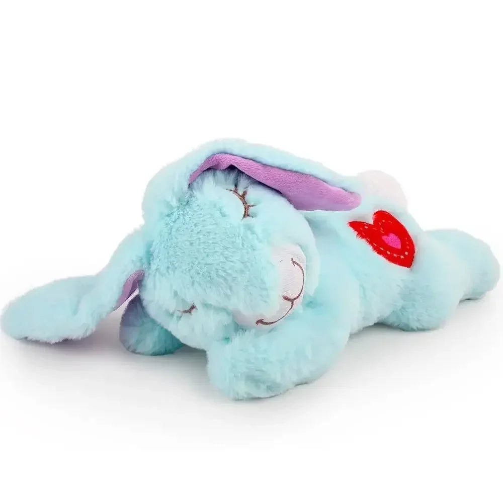 Puppy Heartbeat Stuffed Animal Plaything Rabbit Design Dog & Cat