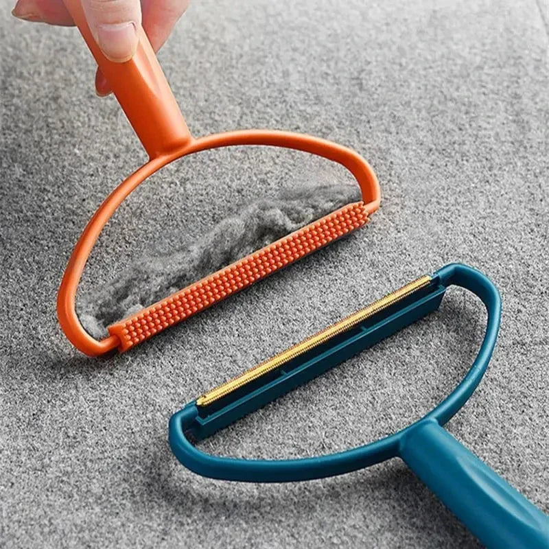 Portable Lint Fabric Shaver, Pet Hair & Lint - MyPetDollar.com