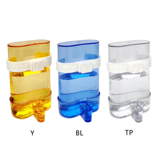 Bird Water Dispenser for Cage Automatic Bird - MyPetDollar.com