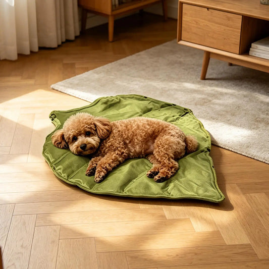 Pet Cooling Mat summer Cooling Pad - MyPetDollar.com