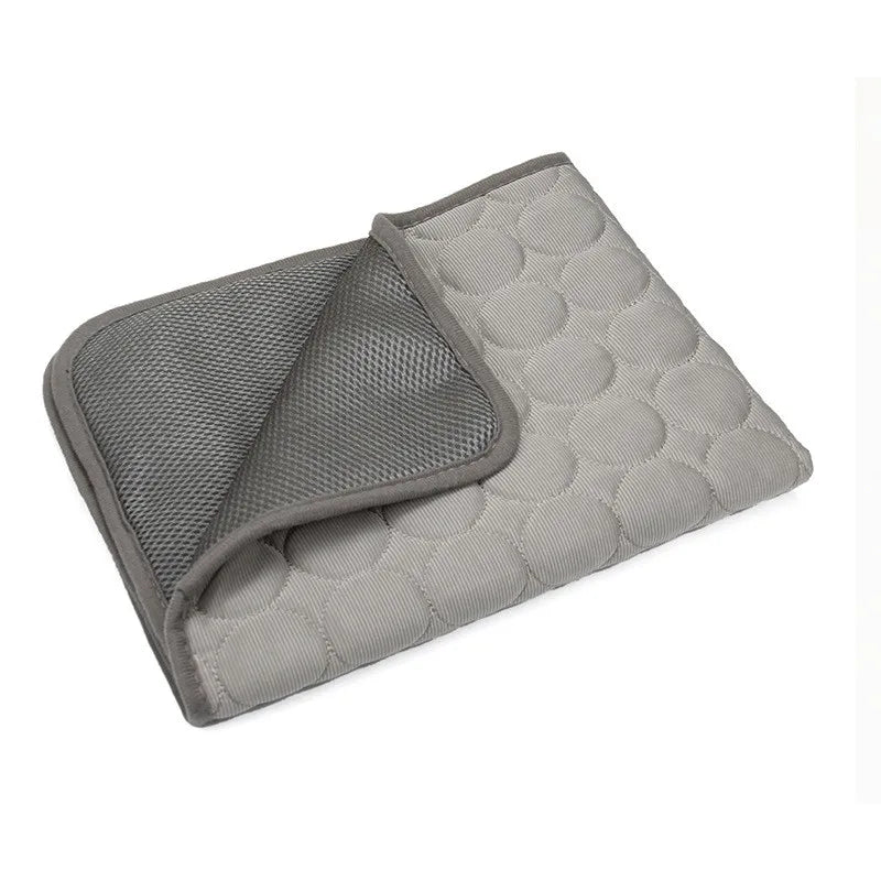 The Ultimate Cooling Pet Mat Breathable - MyPetDollar.com