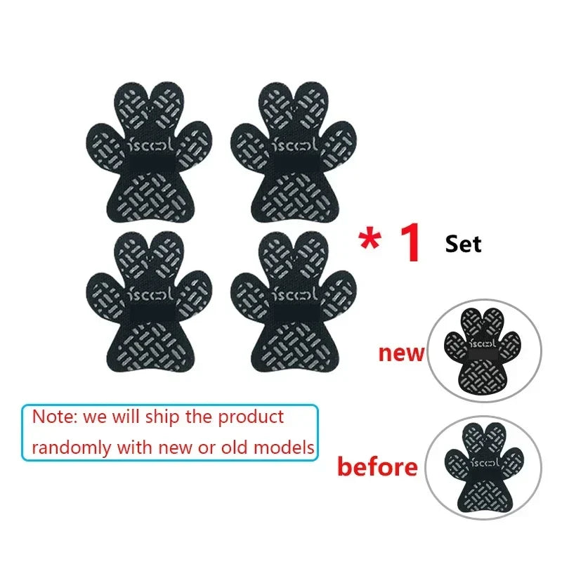 Paw Protectors Dog Anti-Slip Pads Waterproof - MyPetDollar.com