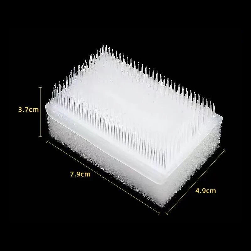 1-20PCS Cat Dog Massage Brush Pet Special - MyPetDollar.com