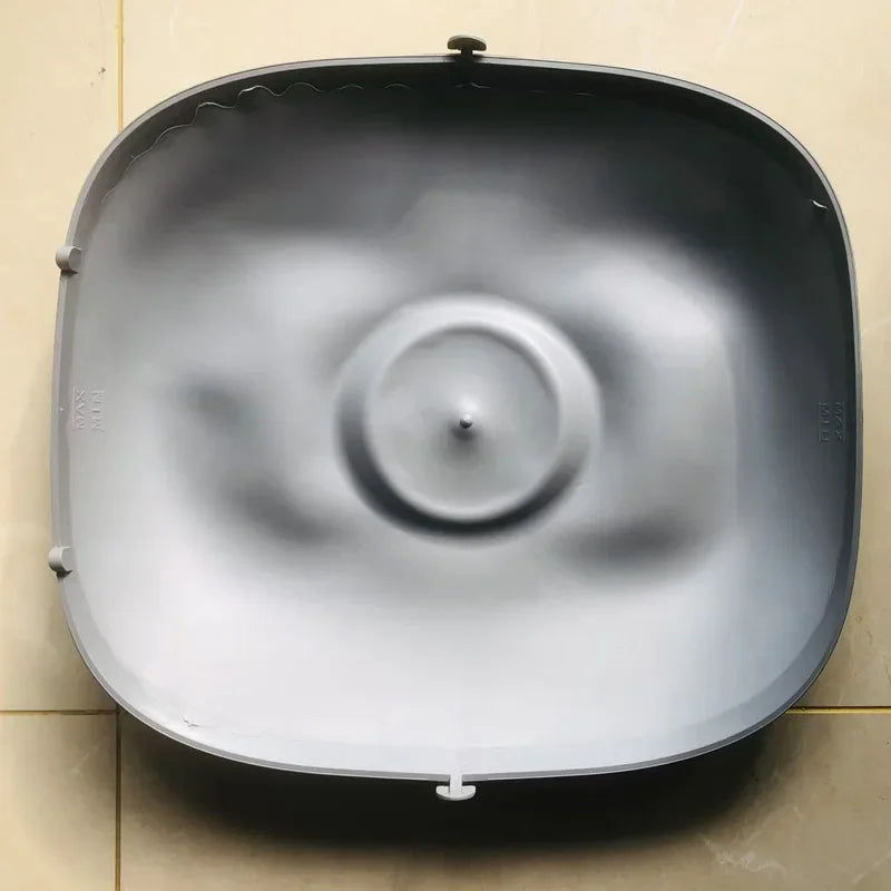 TONEPIE Automatic Cat Litter Box Accessories - MyPetDollar.com