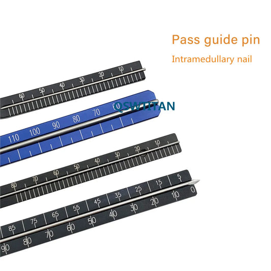 Orthopedic Guide Pin Depth Detector Depth - MyPetDollar.com
