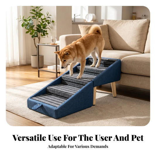 Padded Low-Impact Climbing Household Aid - MyPetDollar.com