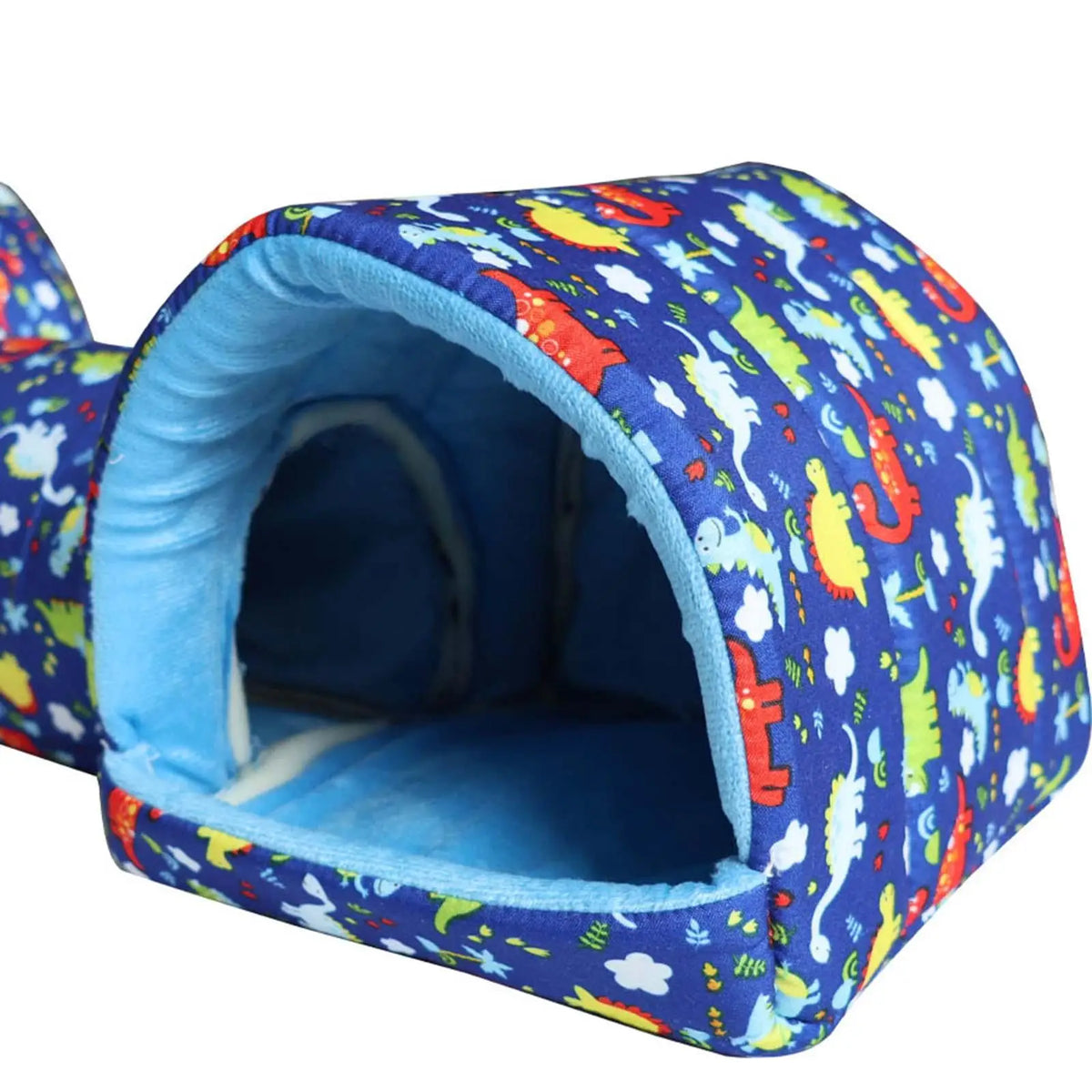 Soft Polyester Guinea Pig Tunnel Small Pet - MyPetDollar.com