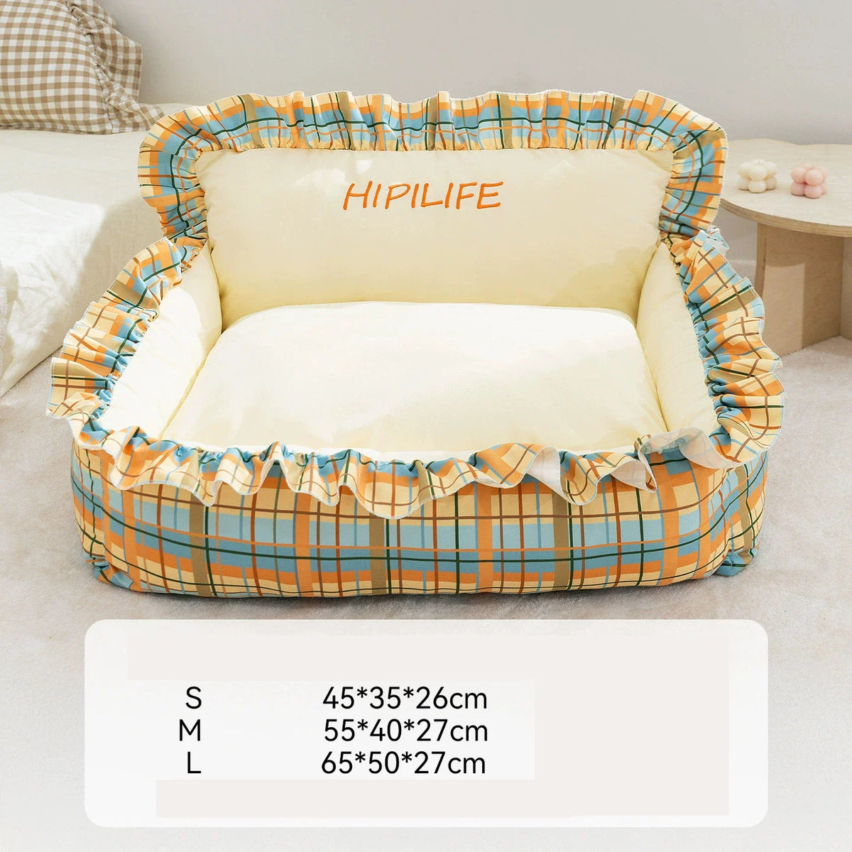 Dog Bed Pet Beds Accessories Supplies Dogs - MyPetDollar.com