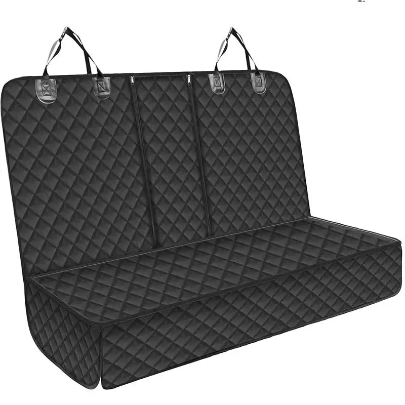 Dog Car Seat Cover, 100% Waterproof Pet Mat – Car Seats & Car Accessories