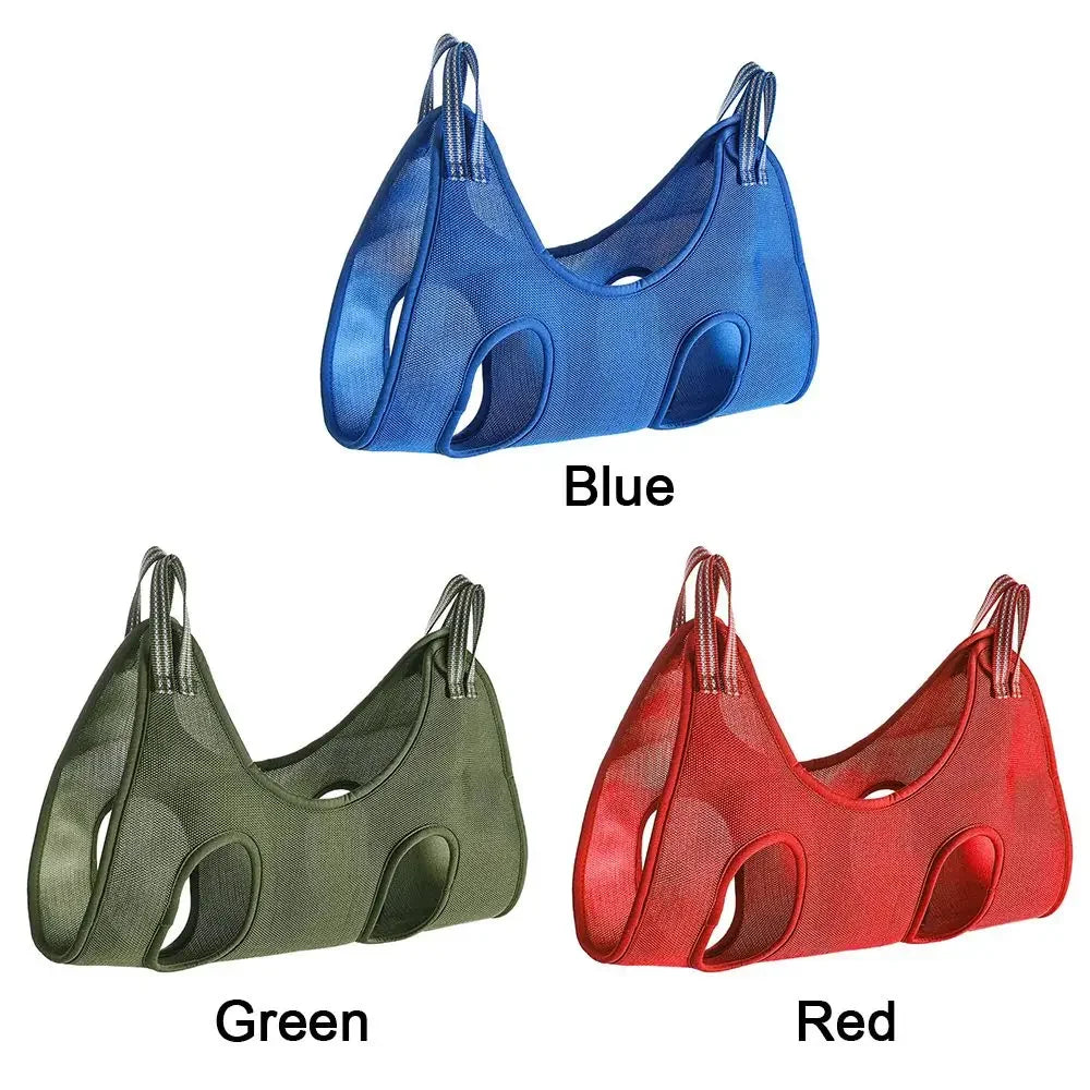 Pet Cat Grooming Hammock Helper Cat Grooming - MyPetDollar.com