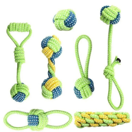 Pet Dog Toys for Large Small Dogs Toy - MyPetDollar.com