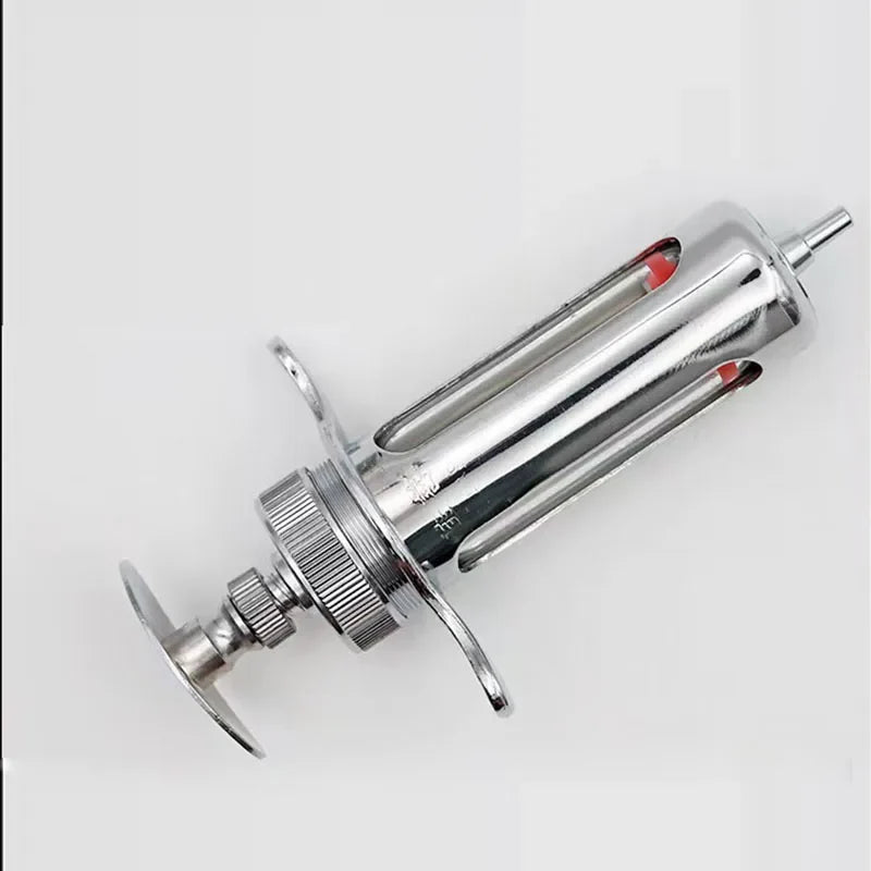 1set 10-100ml Veterinary Tool Syringe - MyPetDollar.com