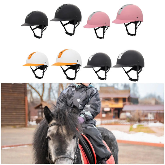 Equestrian Helmet Bike Helmet Fashion - MyPetDollar.com