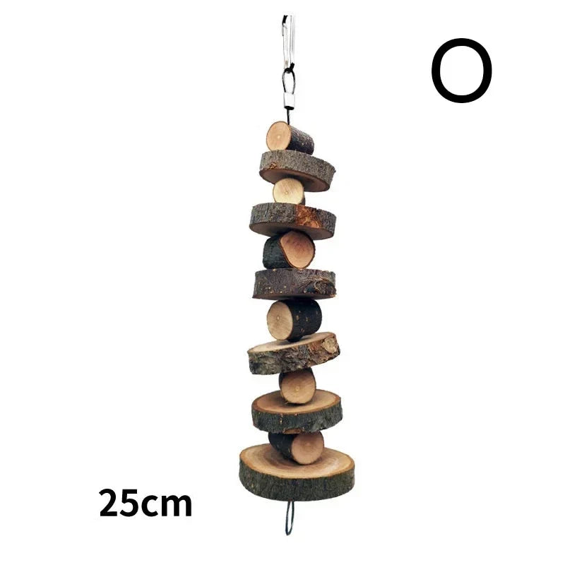 Natural Coconut Shell Hamster Nest Small - MyPetDollar.com