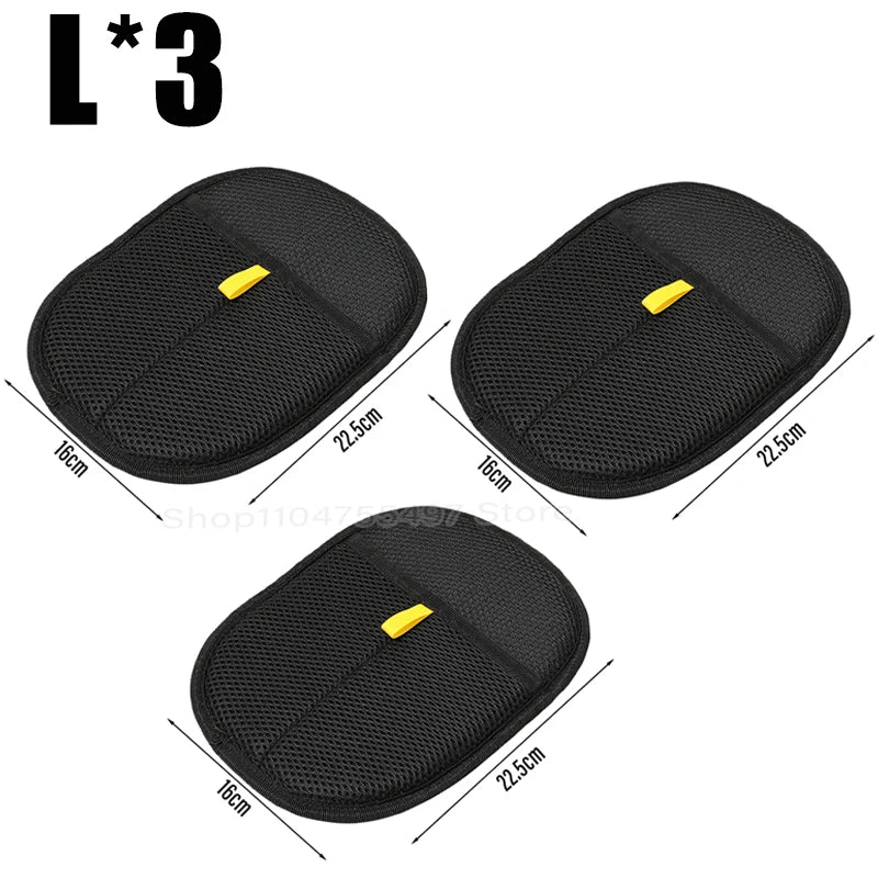 Reusable Electrostatic Pet Hair Removal Mitts Cat & Dog – Cat Supplies