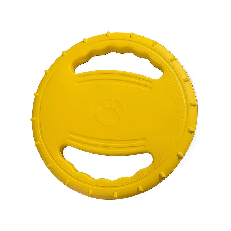 Interactive EVA Flying Disc Dog Training Toy – view 7