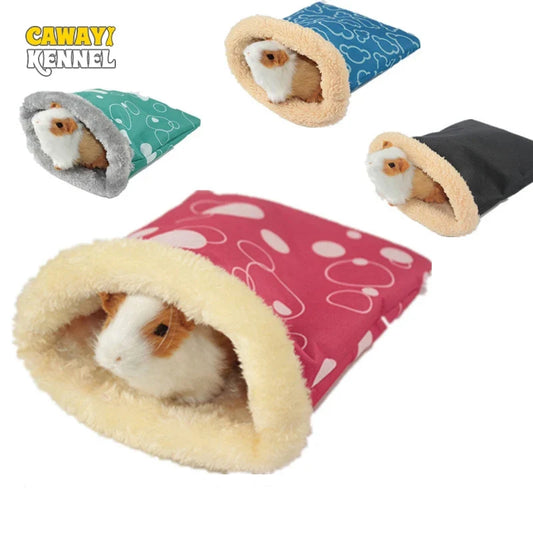 1 PC Random Color Small Pet Hamster Guinea - MyPetDollar.com