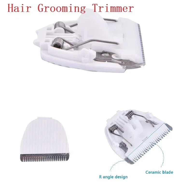 Enssu Dog & Cat Pet Clipper Spare Ceramic - MyPetDollar.com