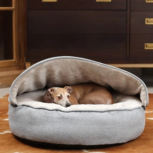 Dog House Warm And Windproof In Winter - MyPetDollar.com