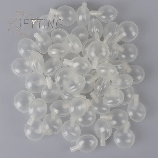 Hot 50Pcs Replacement Squeakers For Dog Toy - MyPetDollar.com