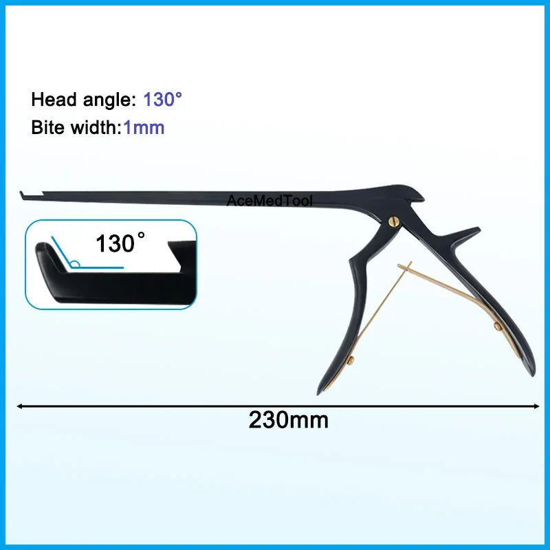 Kerrison Bone Rongeur Forceps 180/230mm Long - MyPetDollar.com