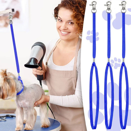 Pet Dog Grooming Loops for Shower Bathing - MyPetDollar.com