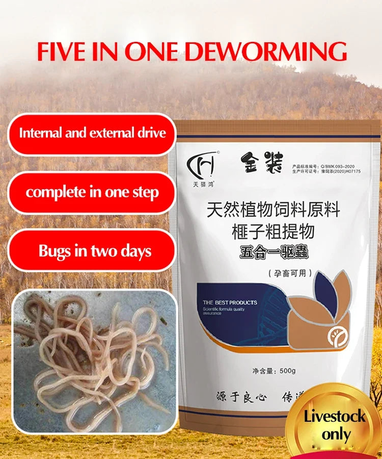 Livestock poultry pigs chickens fleas ticks - MyPetDollar.com