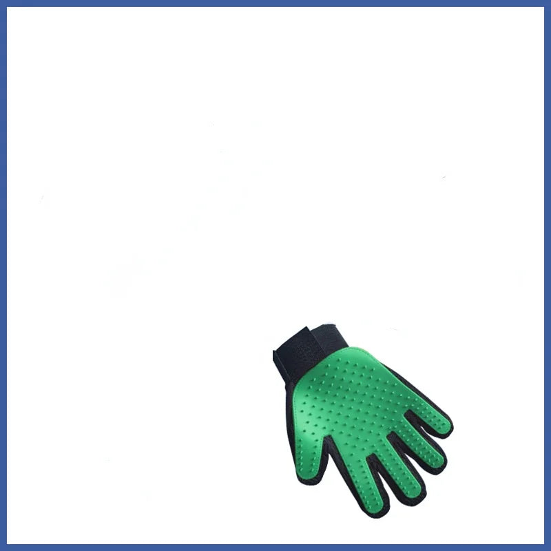 NONOR Rubber Pet Bath Brush Protection - MyPetDollar.com