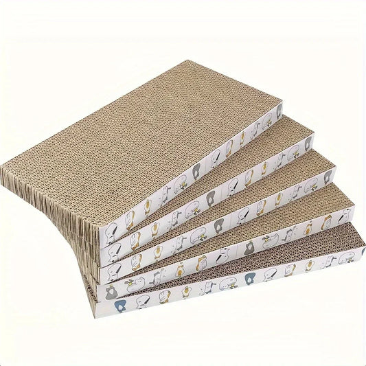 1 pcs Extra-Durable Cat Scratching Pad - - MyPetDollar.com