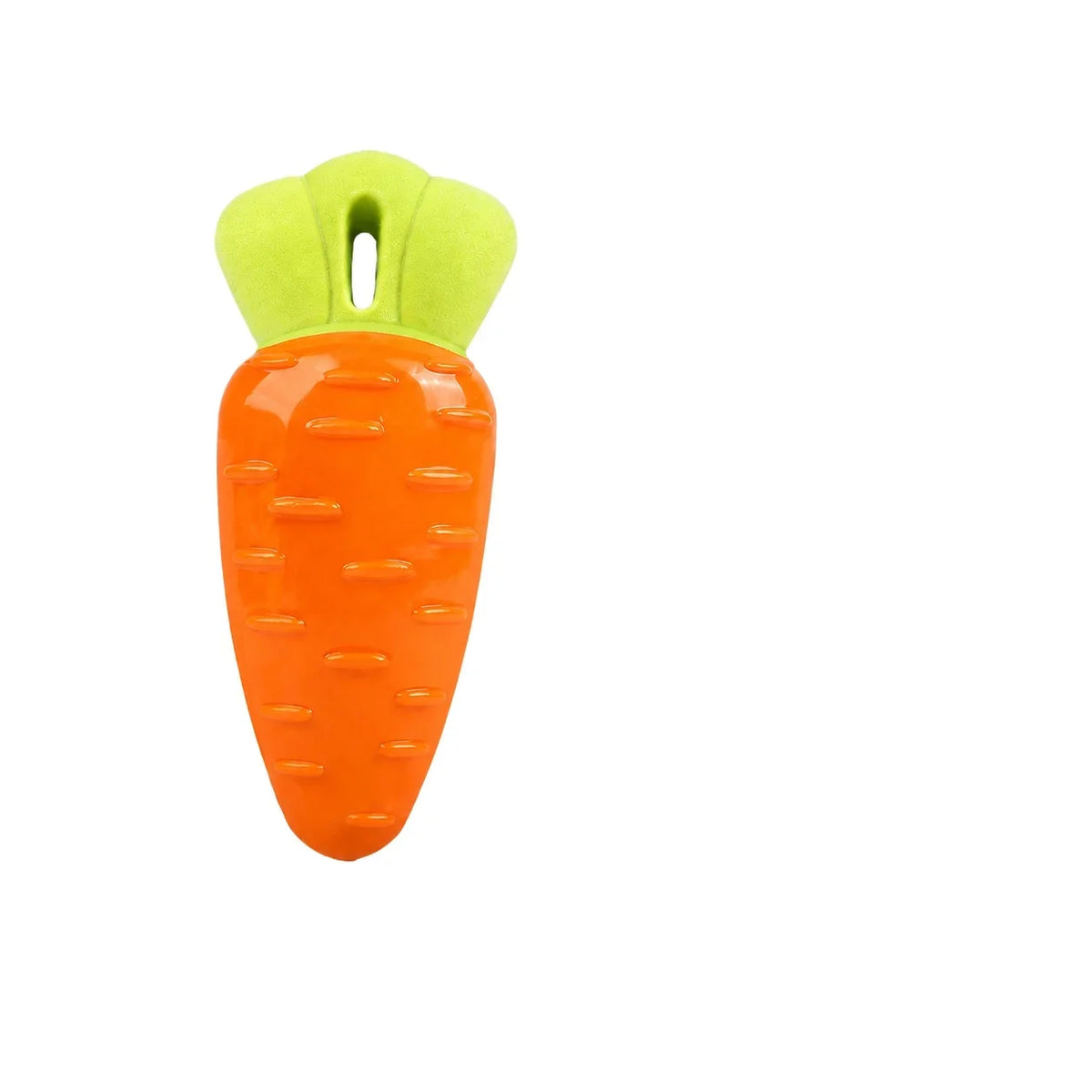 Dog Toy with Sound and Chewing Functiontpr Material Simulated – 3 Colors