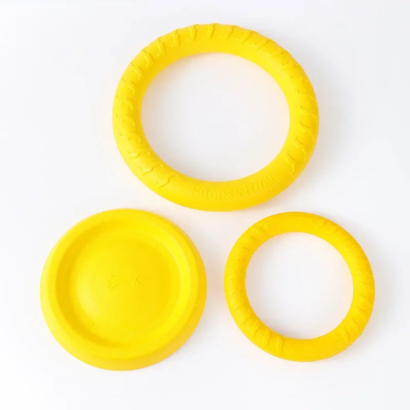 EVA Pet Toy Ball Dog Floating Ball Training - MyPetDollar.com