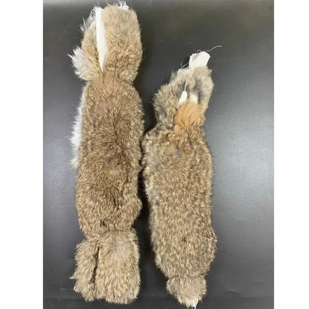 Simulation Rabbit Dog Training Fine Dog - MyPetDollar.com
