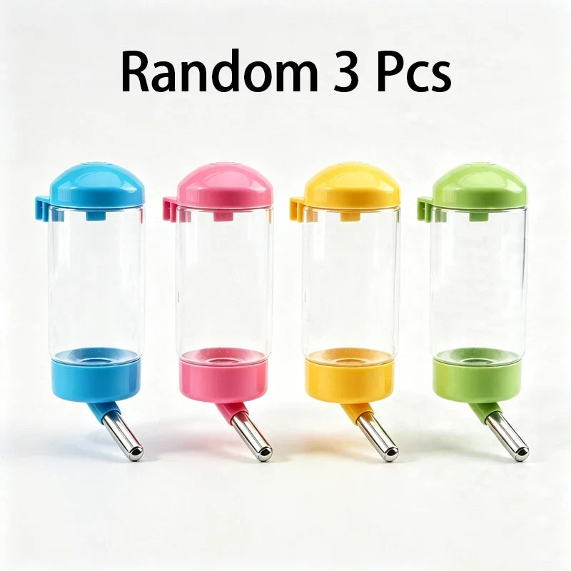 500ml Convenitent Ball Type PP Material Cage - MyPetDollar.com