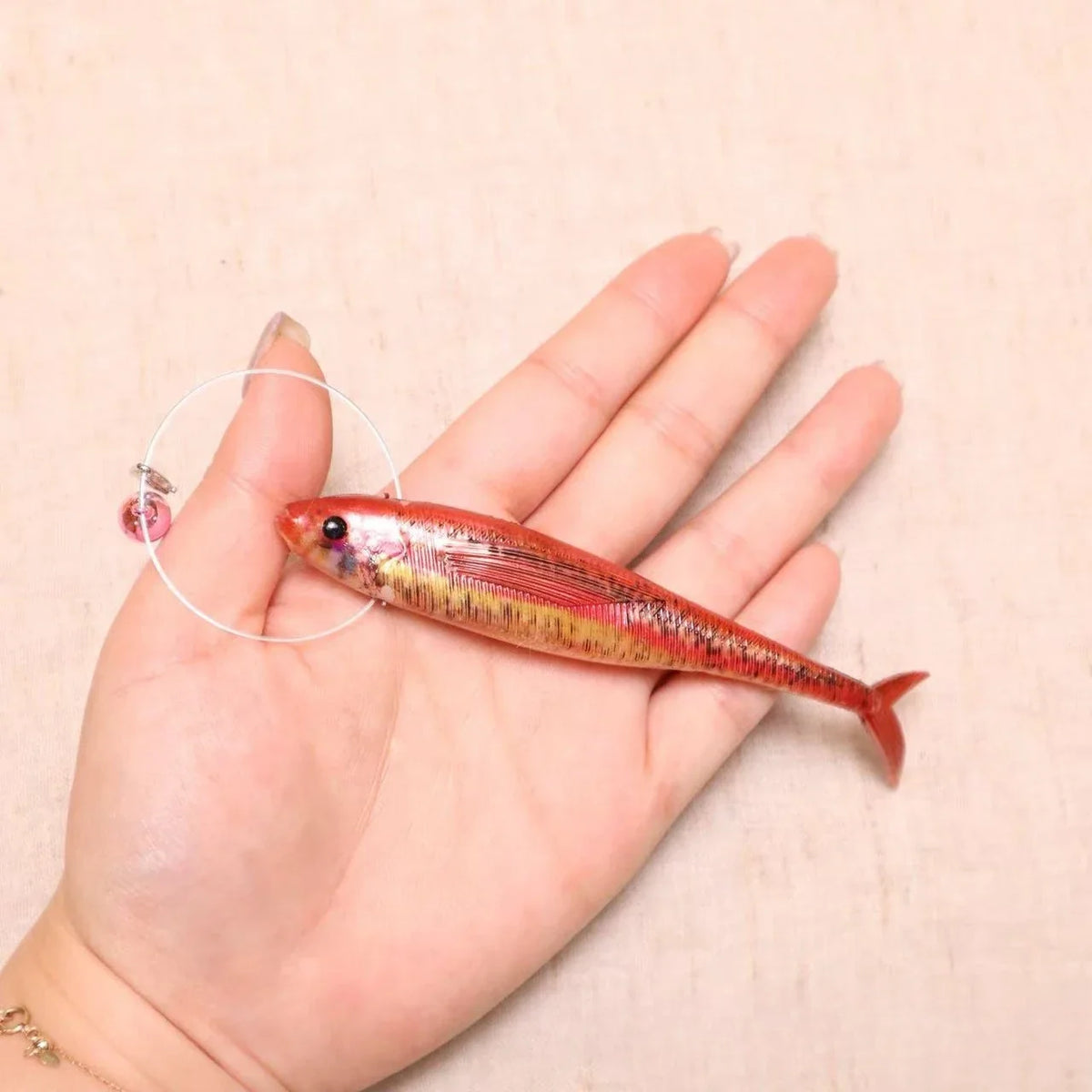 2pcs/3pcs Simulation Fish Cat Toy Teasing - MyPetDollar.com