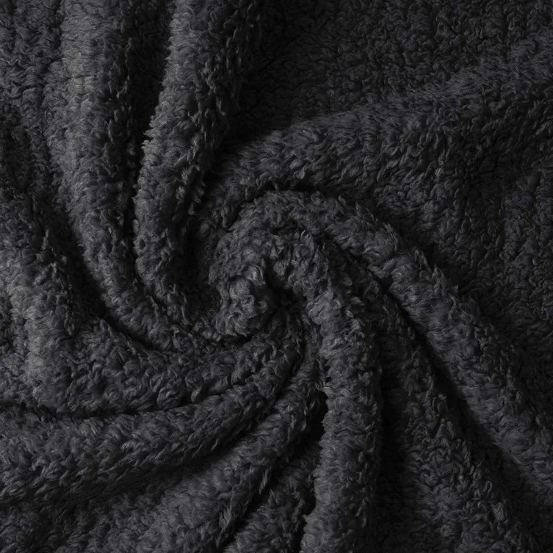 Luxury Fluffy Dog Blanket Era Soft and Warm - MyPetDollar.com