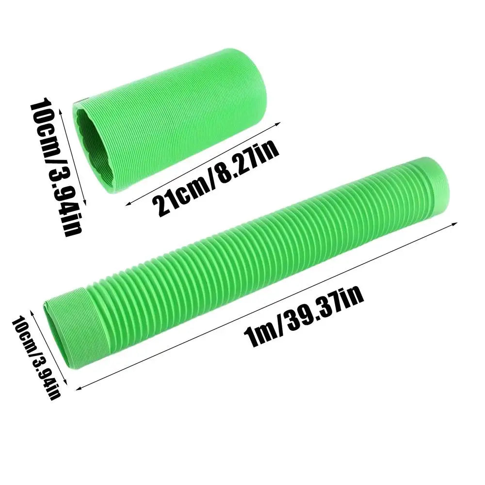 Hamster Play Tunnel – 4 Colors