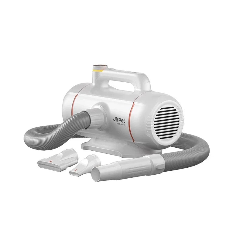 Jirpet T1 Professional Pet Dryer for Dog & Cat Grooming 3000w – Dog Supplies