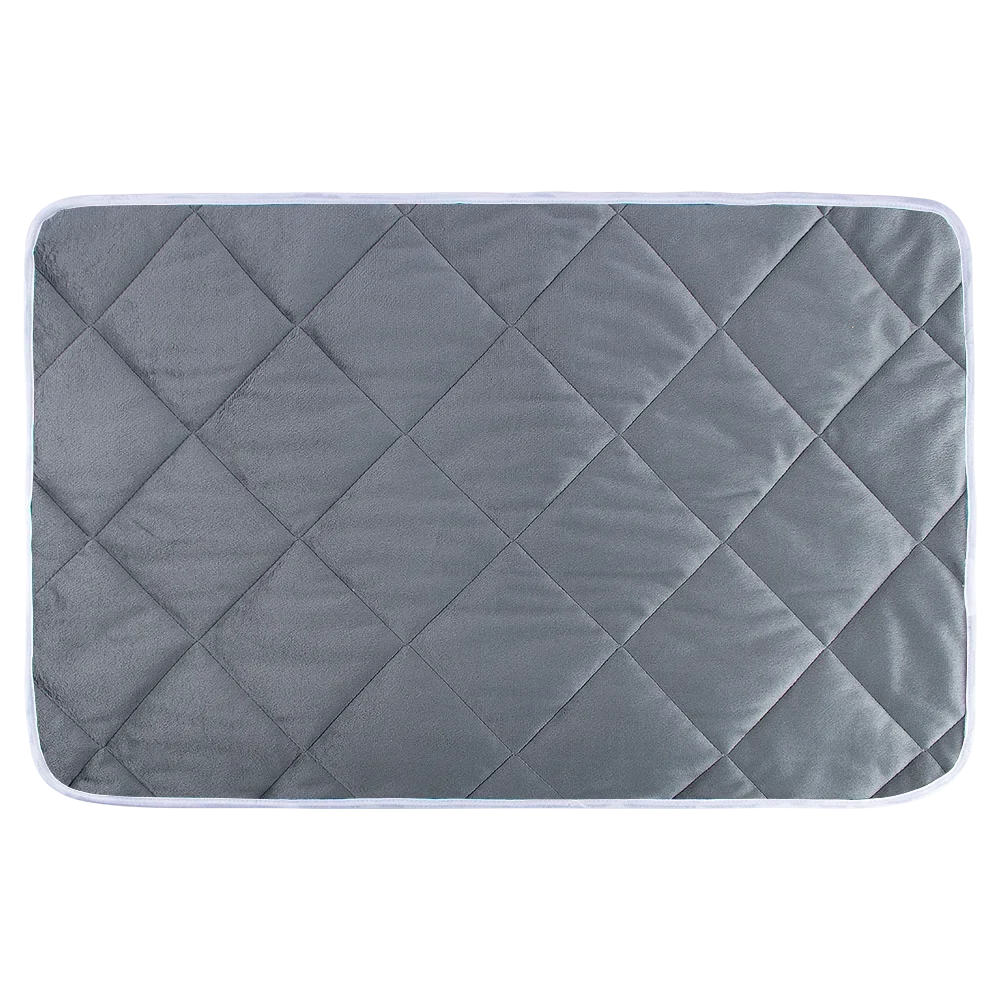 Self-Warming Pet Blanket for Outdoor Use - - MyPetDollar.com